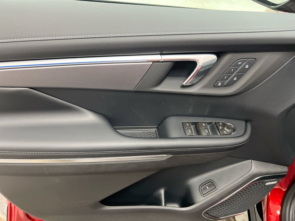 2027 Buick Enclave Sport Touring - Photo 21