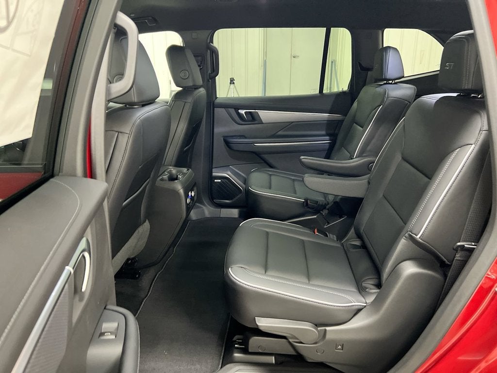 2027 Buick Enclave Sport Touring - Photo 23