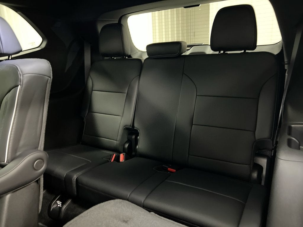 2027 Buick Enclave Sport Touring - Photo 24