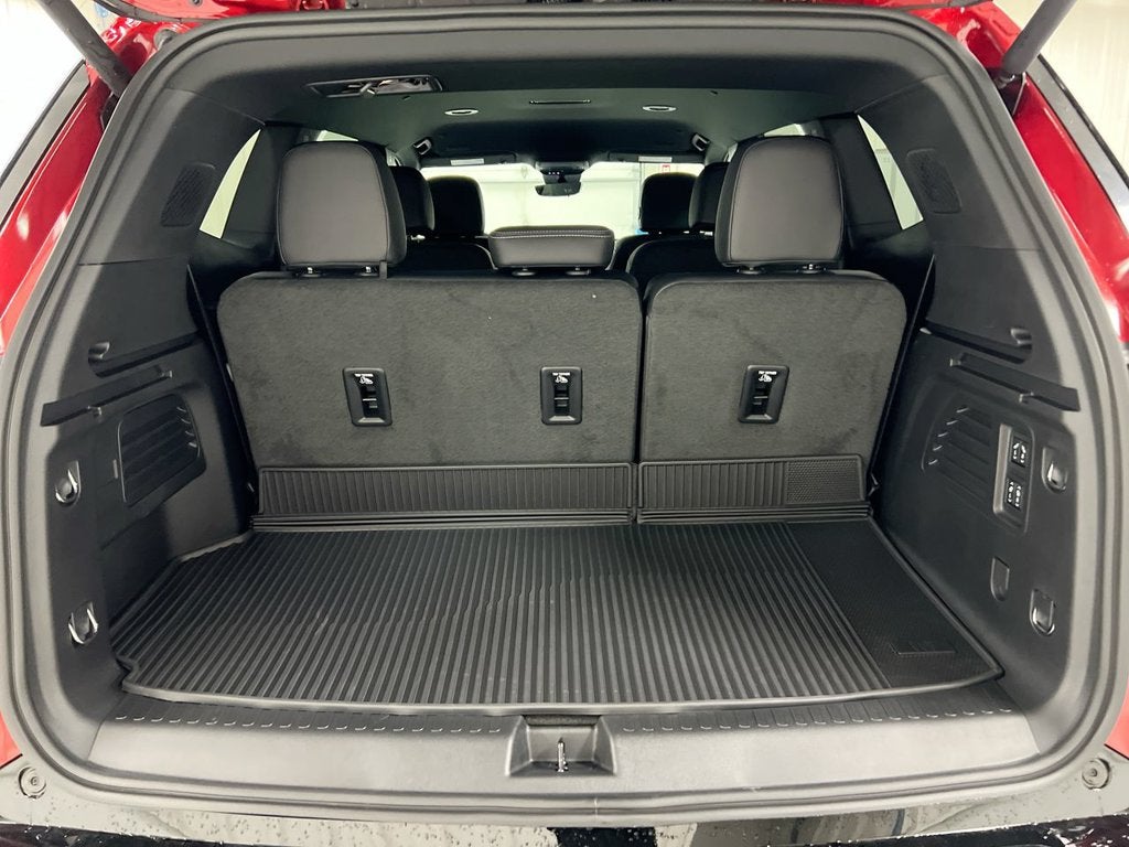 2027 Buick Enclave Sport Touring - Photo 25