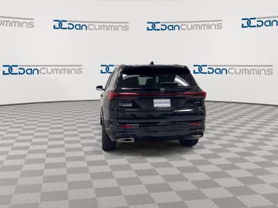2027 Buick Enclave Sport Touring