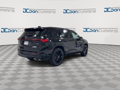2027 Buick Enclave Sport Touring