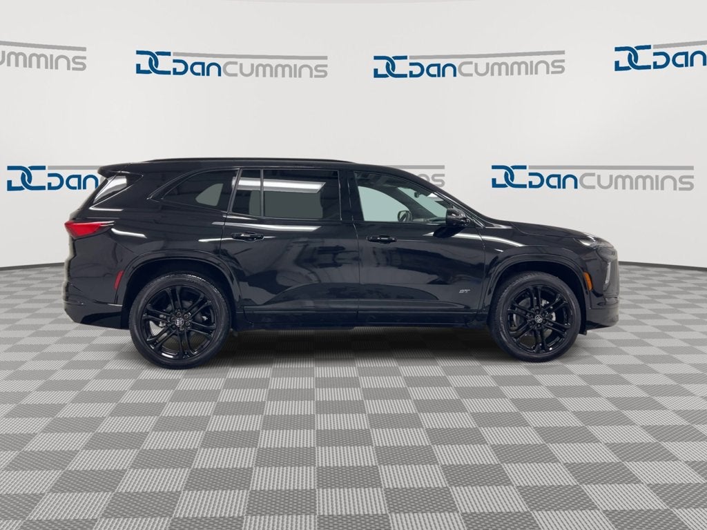 2027 Buick Enclave Sport Touring