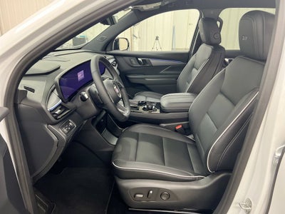 2027 Buick Enclave Sport Touring