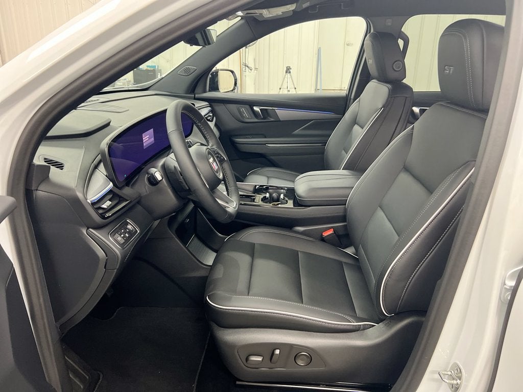 2027 Buick Enclave Sport Touring