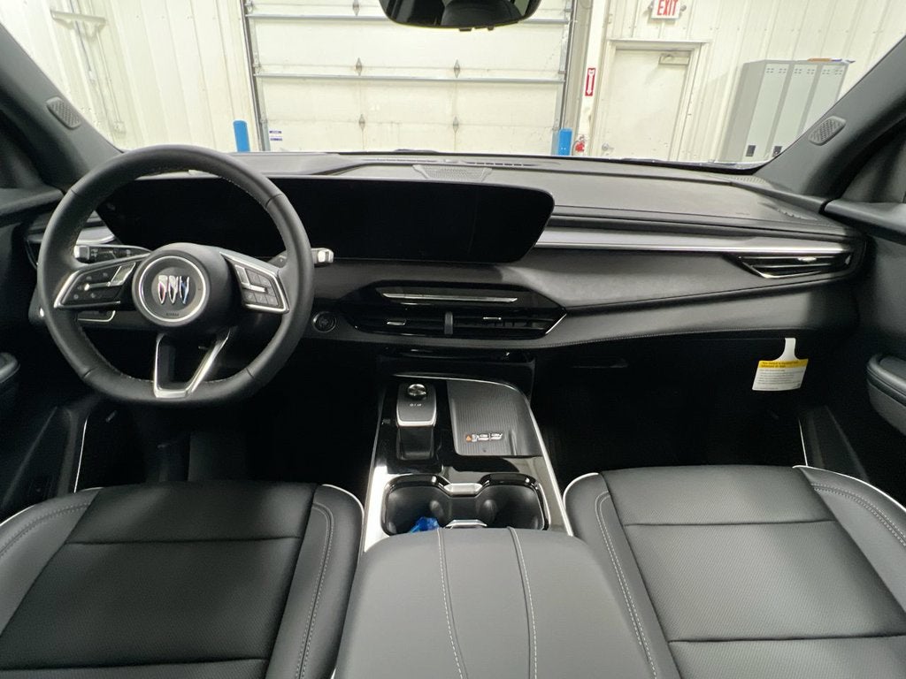 2027 Buick Enclave Sport Touring