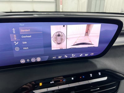 2027 Buick Enclave Sport Touring