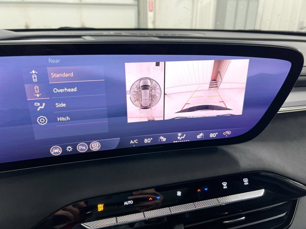 2027 Buick Enclave Sport Touring