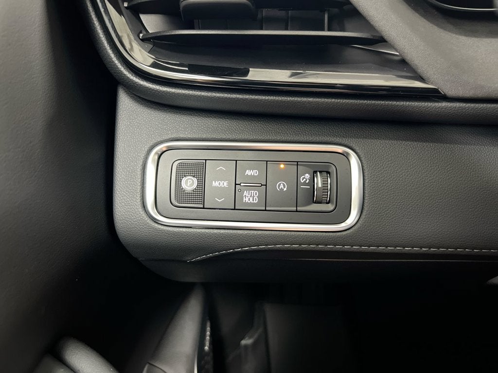 2027 Buick Enclave Sport Touring