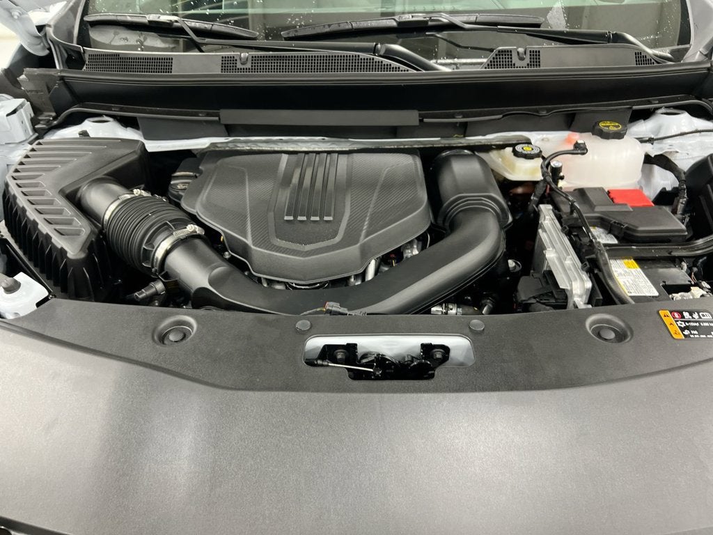 2027 Buick Enclave Sport Touring