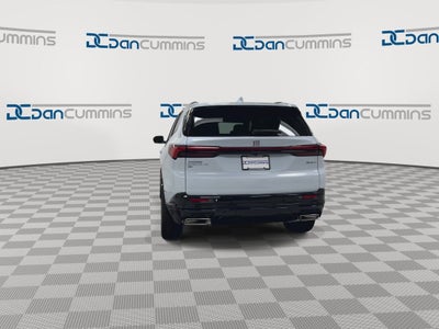 2027 Buick Enclave Sport Touring
