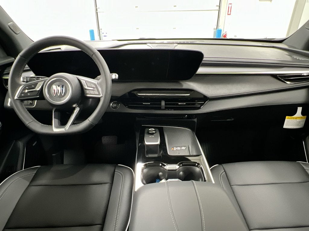 2027 Buick Enclave Sport Touring