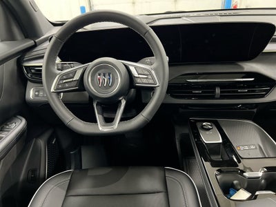 2027 Buick Enclave Sport Touring