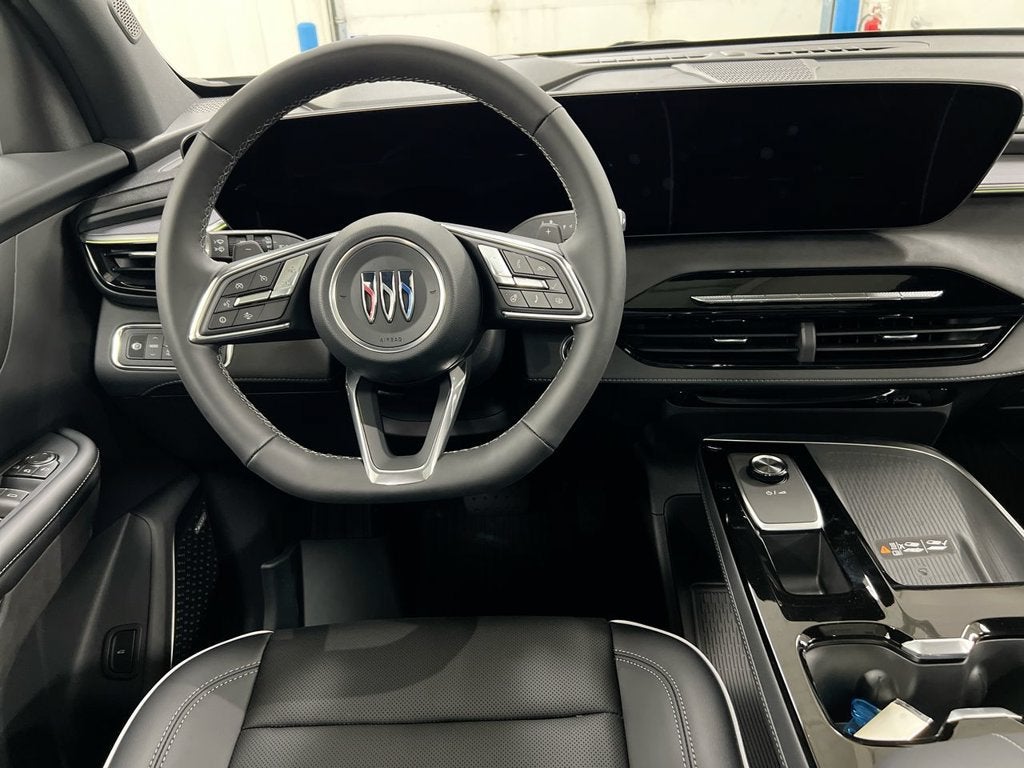 2027 Buick Enclave Sport Touring