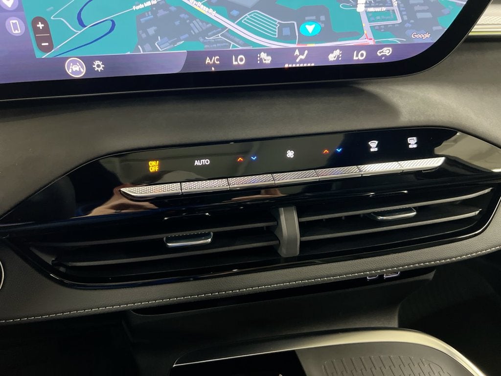 2027 Buick Enclave Sport Touring