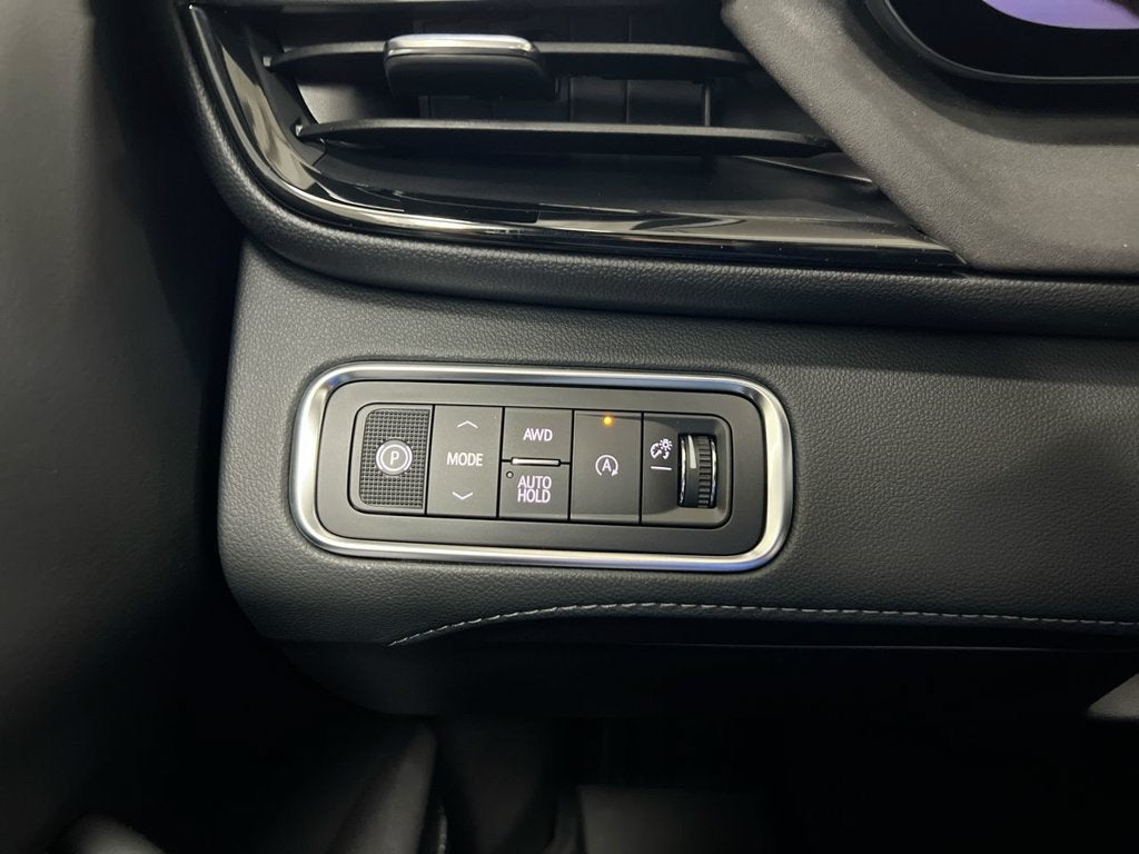 2027 Buick Enclave Sport Touring