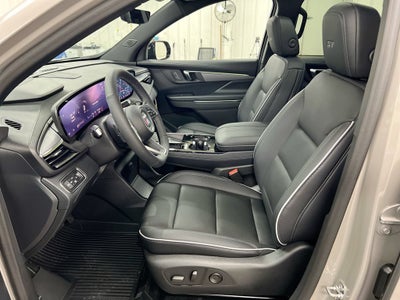 2027 Buick Enclave Sport Touring
