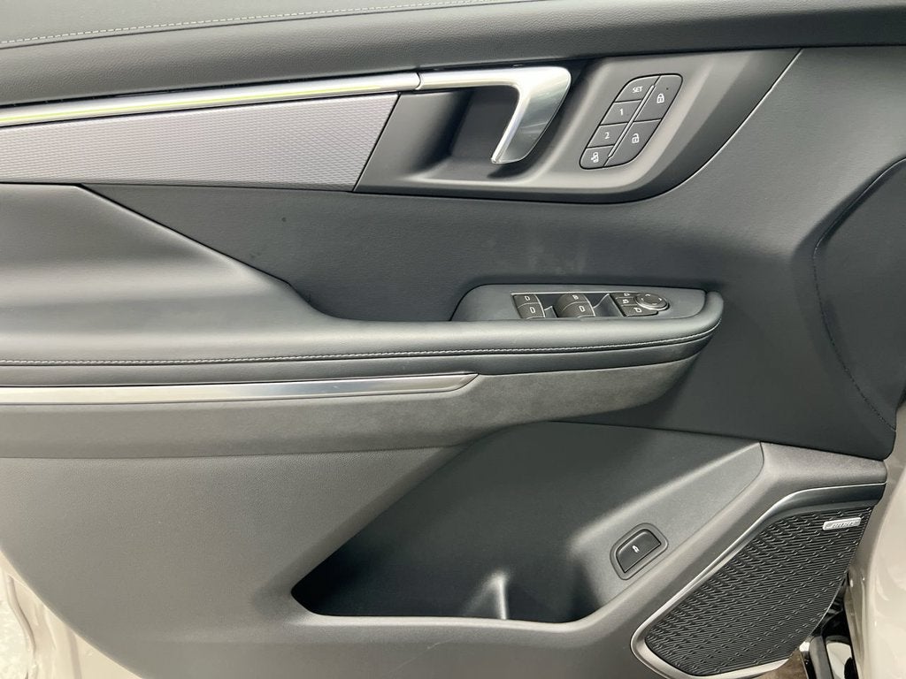 2027 Buick Enclave Sport Touring