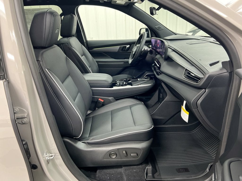 2027 Buick Enclave Sport Touring