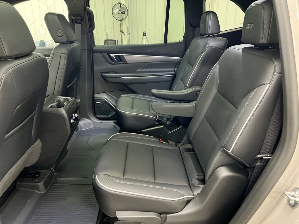 2027 Buick Enclave Sport Touring
