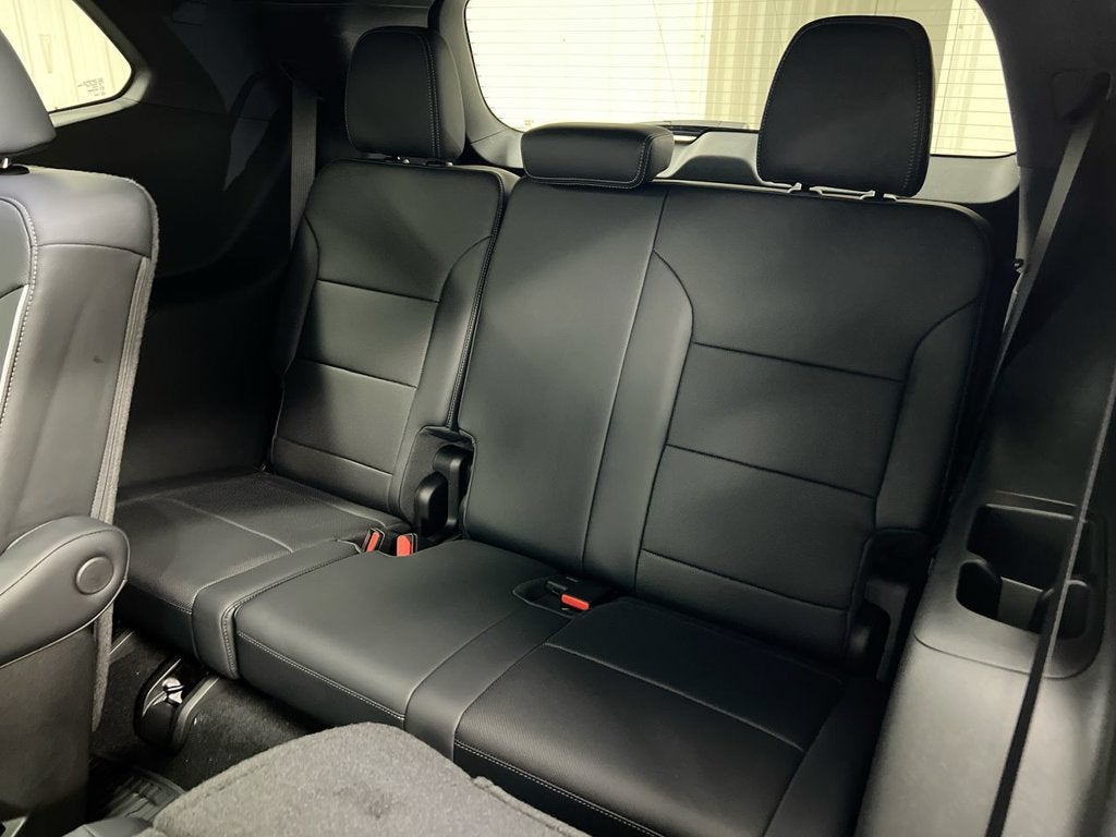 2027 Buick Enclave Sport Touring