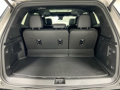 2027 Buick Enclave Sport Touring