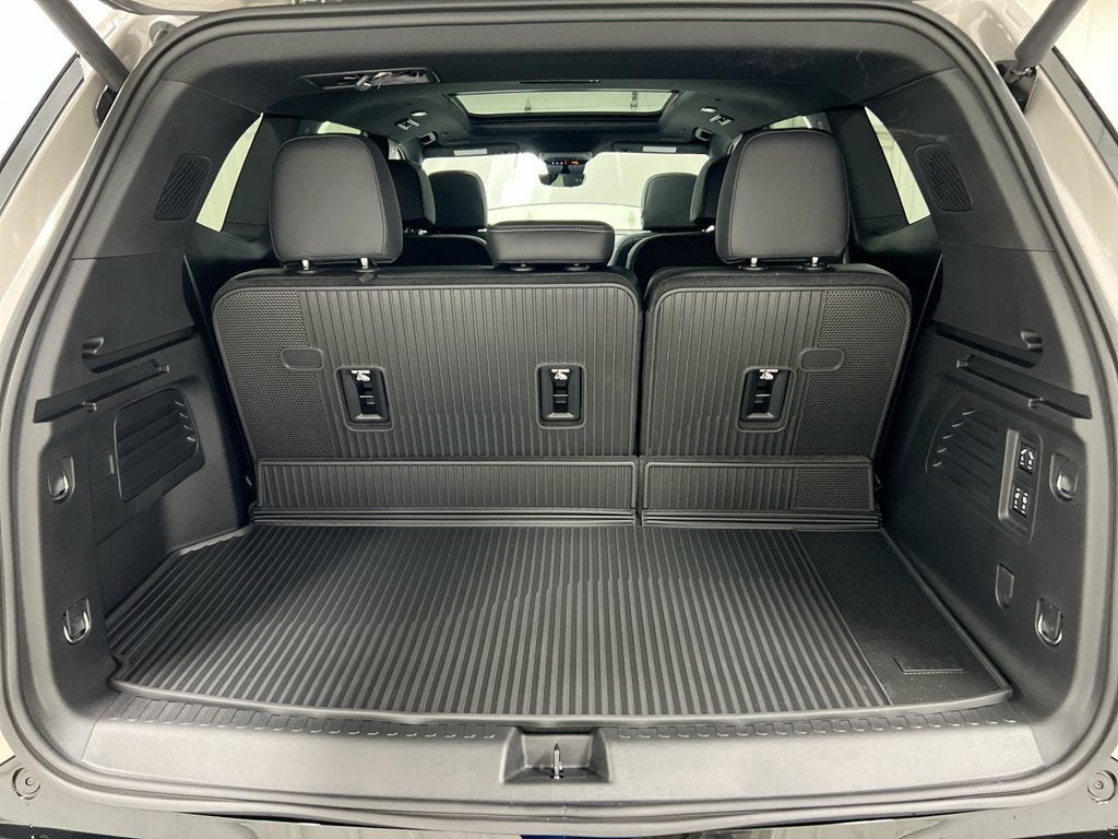 2027 Buick Enclave Sport Touring