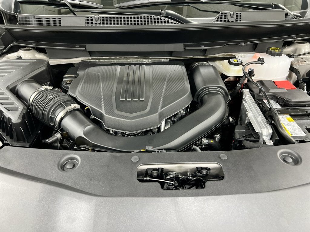2027 Buick Enclave Sport Touring