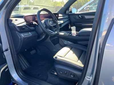 2027 Buick Enclave Sport Touring