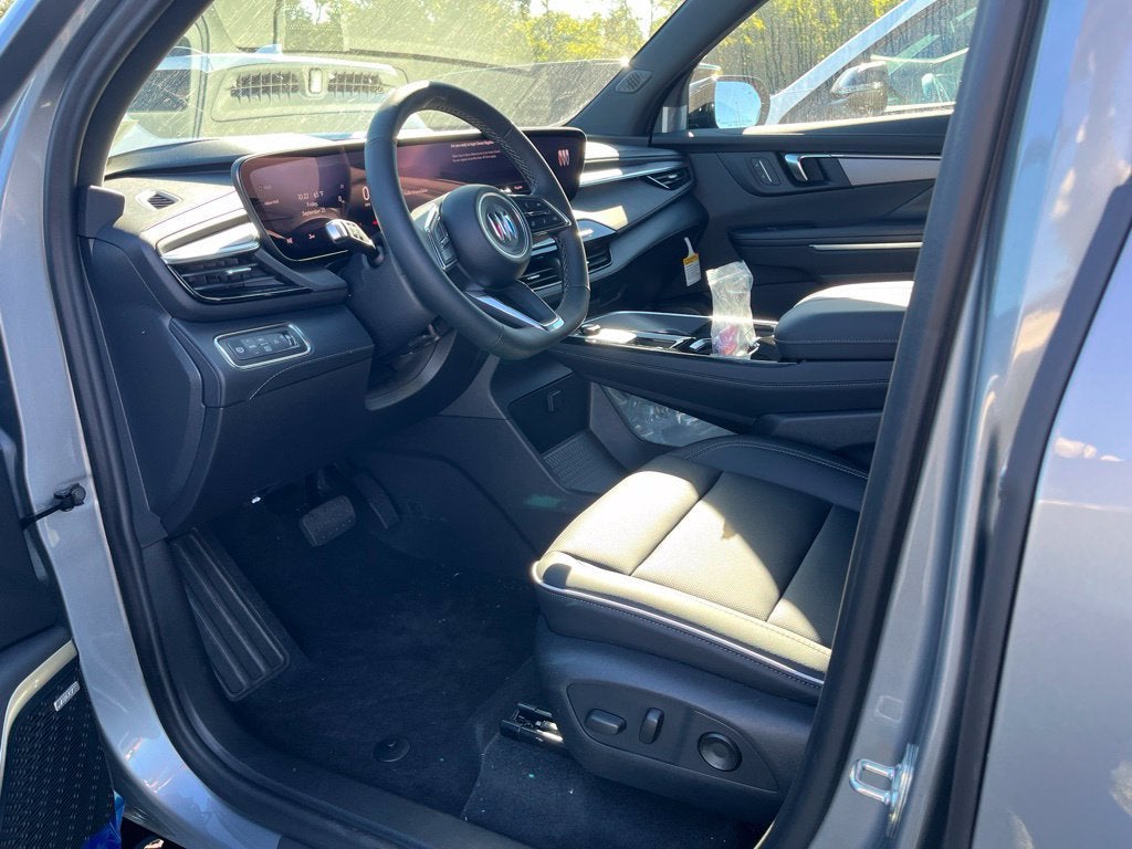 2027 Buick Enclave Sport Touring