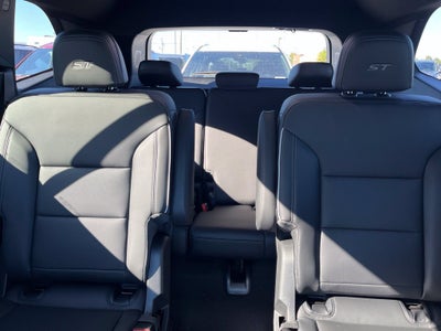 2027 Buick Enclave Sport Touring