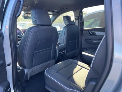 2027 Buick Enclave Sport Touring