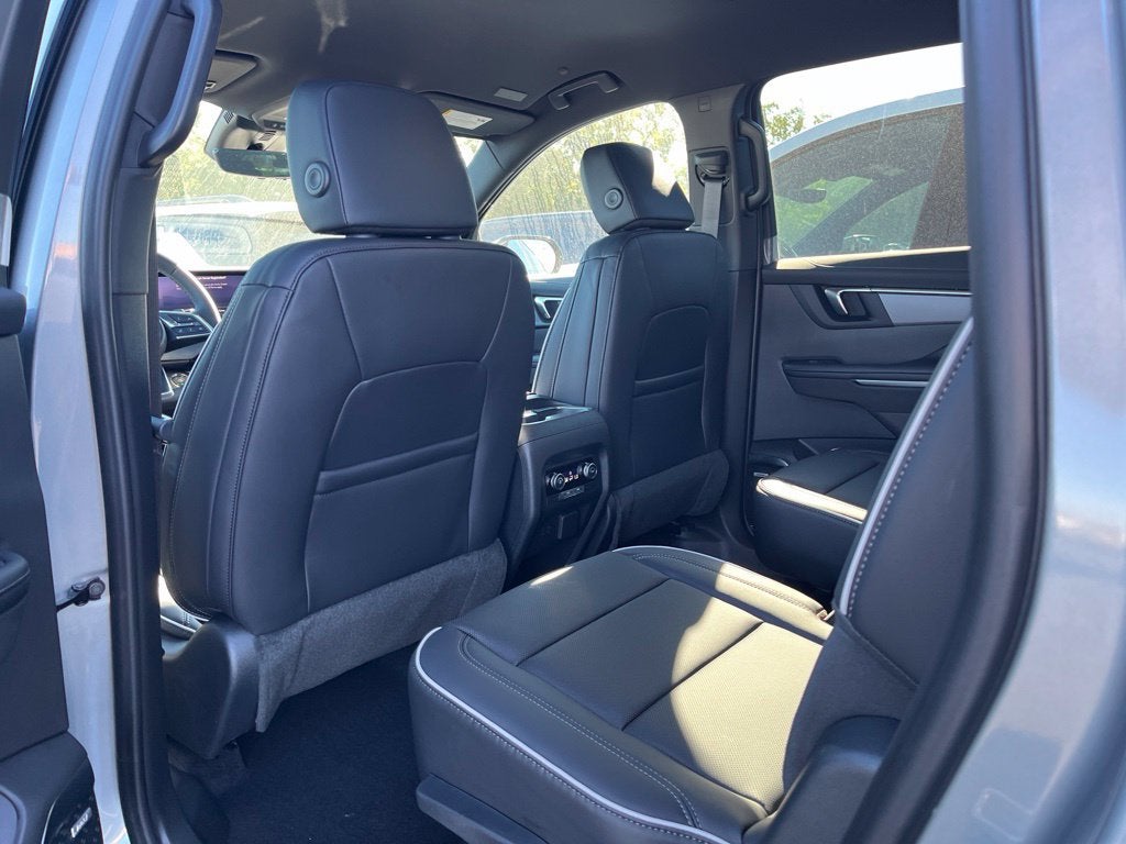 2027 Buick Enclave Sport Touring