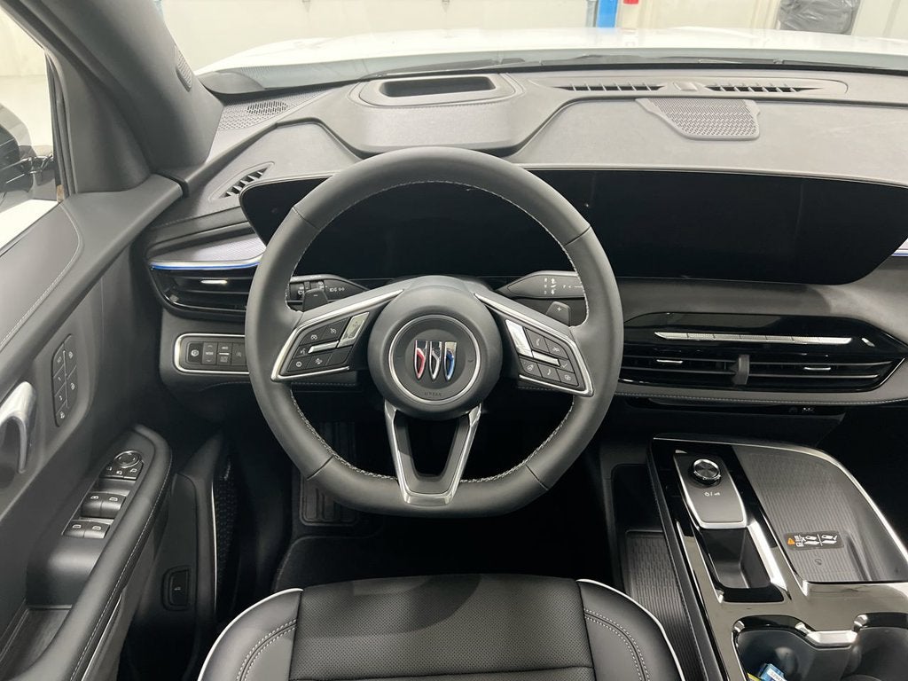 2027 Buick Enclave Sport Touring - Photo 11