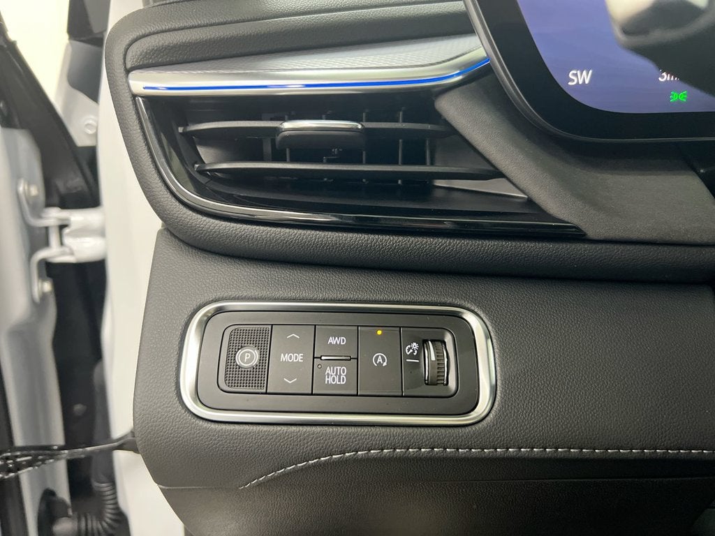 2027 Buick Enclave Sport Touring - Photo 19