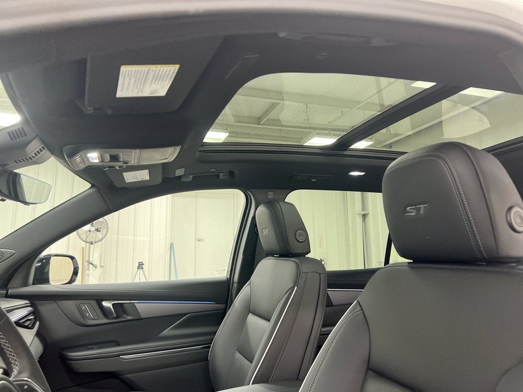 2027 Buick Enclave Sport Touring - Photo 20