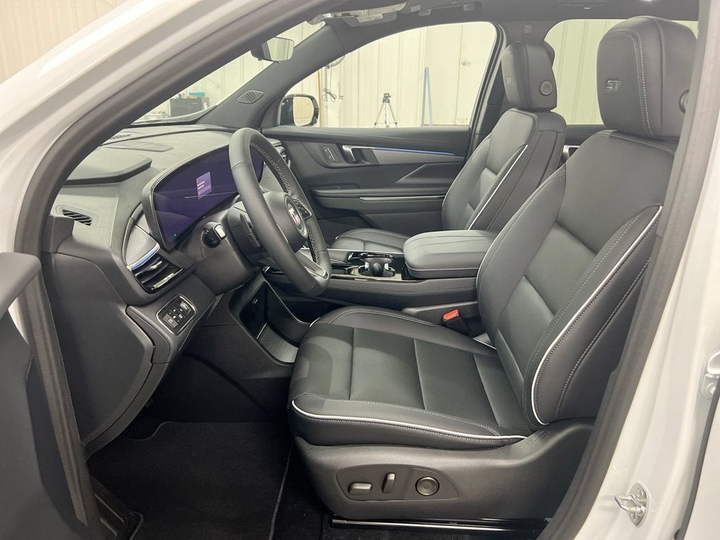 2027 Buick Enclave Sport Touring - Photo 21