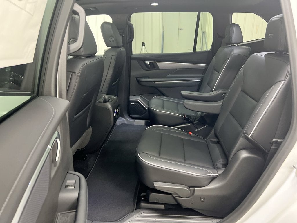 2027 Buick Enclave Sport Touring - Photo 24