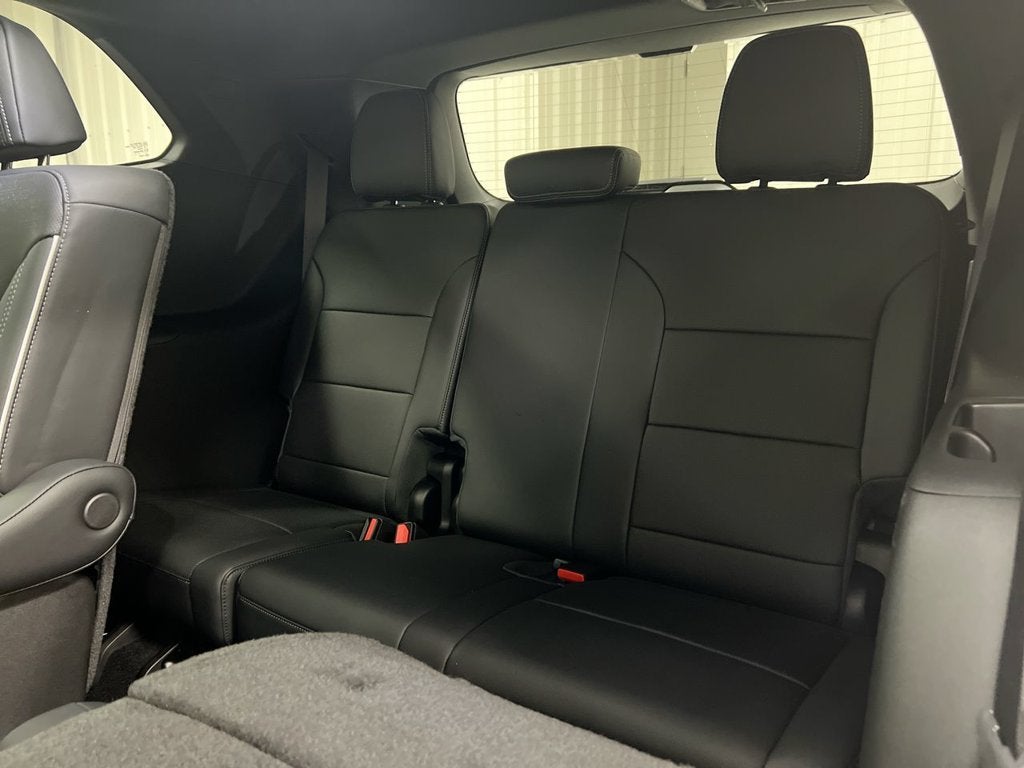2027 Buick Enclave Sport Touring - Photo 25