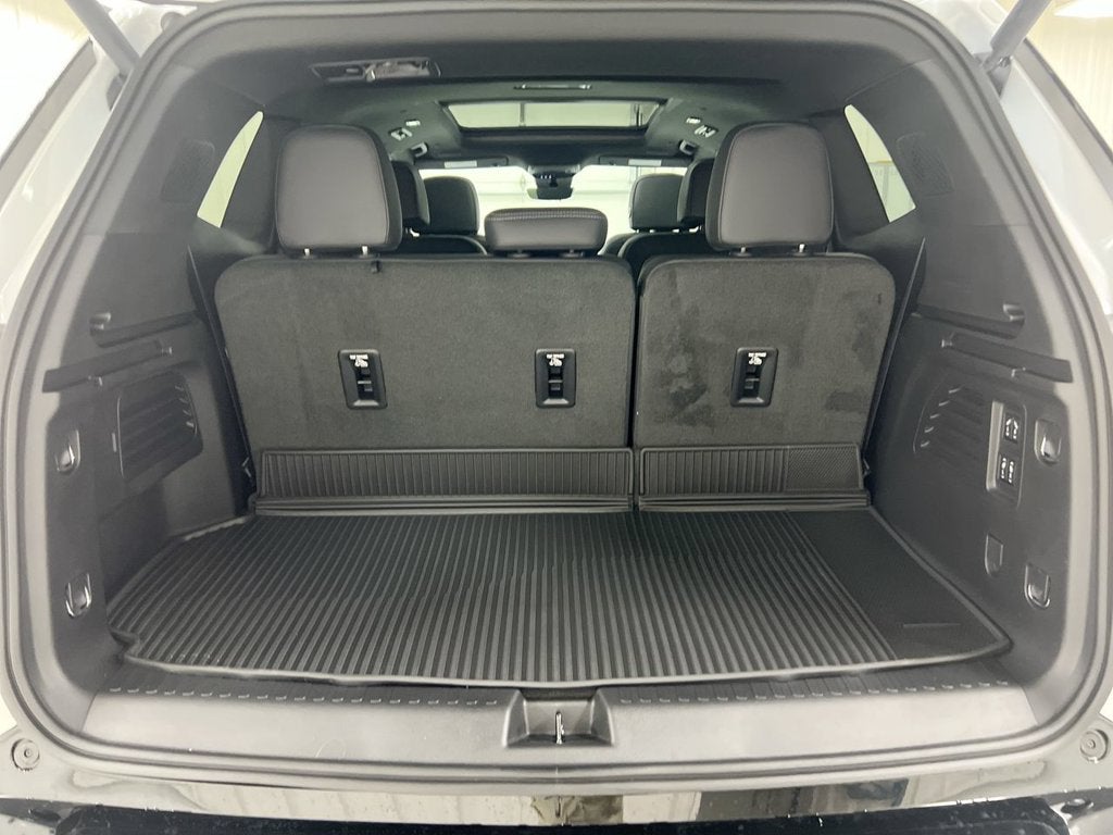 2027 Buick Enclave Sport Touring - Photo 26