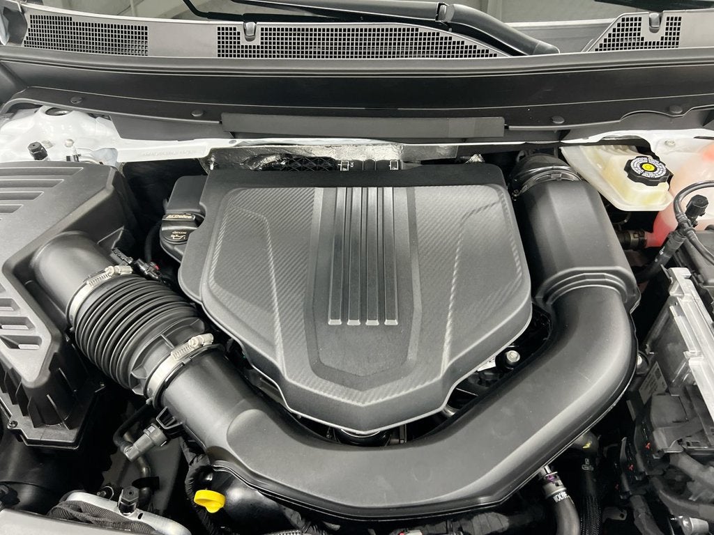 2027 Buick Enclave Sport Touring - Photo 27
