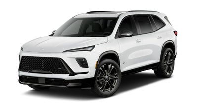 2027 Buick Enclave Sport Touring