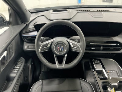 2027 Buick Enclave Sport Touring