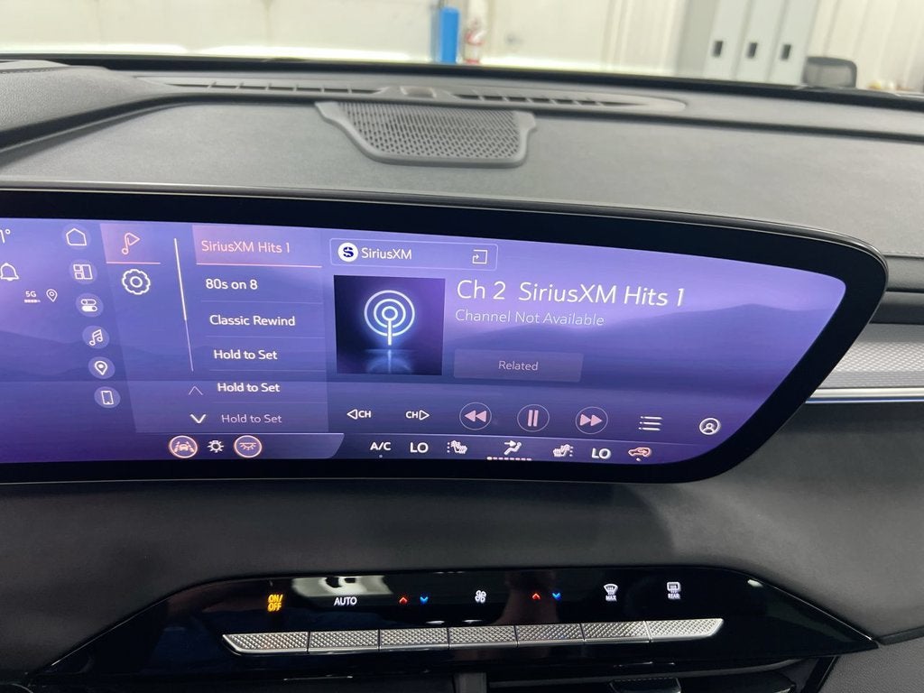 2027 Buick Enclave Sport Touring