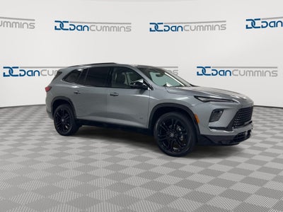2027 Buick Enclave Sport Touring