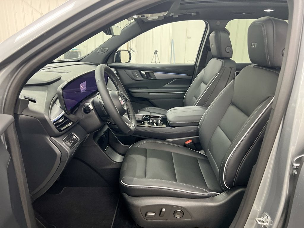 2027 Buick Enclave Sport Touring