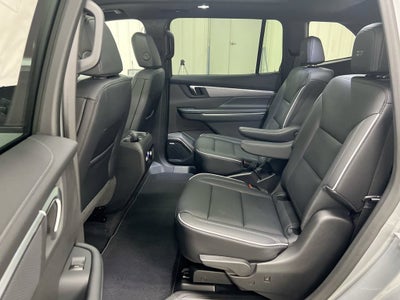 2027 Buick Enclave Sport Touring