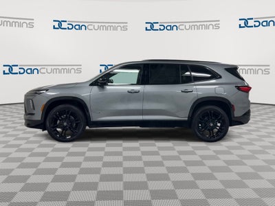 2027 Buick Enclave Sport Touring