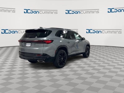 2027 Buick Enclave Sport Touring