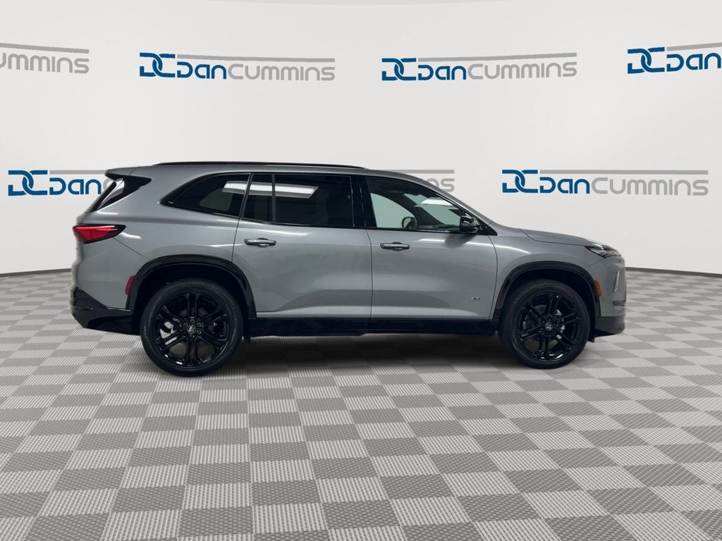2027 Buick Enclave Sport Touring